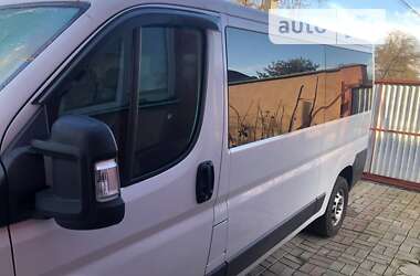 Микроавтобус Fiat Ducato 2014 в Ужгороде