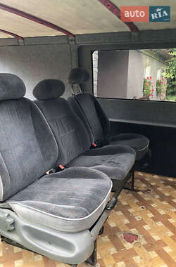 Микроавтобус Fiat Ducato 2005 в Владимире
