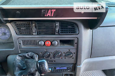 Вантажопасажирський фургон Fiat Ducato 2000 в Малині