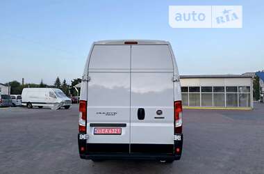 Грузовой фургон Fiat Ducato 2019 в 