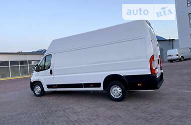 Грузовой фургон Fiat Ducato 2019 в 