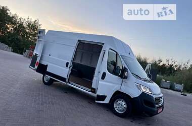 Грузовой фургон Fiat Ducato 2019 в 