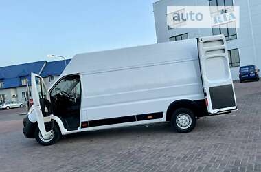 Грузовой фургон Fiat Ducato 2019 в 