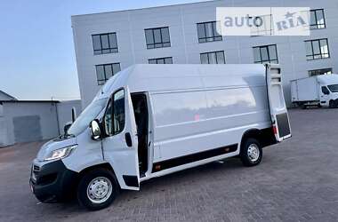 Грузовой фургон Fiat Ducato 2019 в 