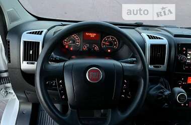 Грузовой фургон Fiat Ducato 2019 в 