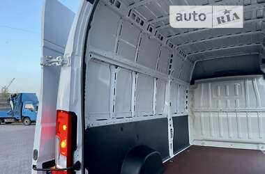 Грузовой фургон Fiat Ducato 2019 в 