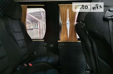 Вантажопасажирський фургон Fiat Ducato 2017 в 