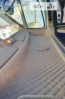 Вантажопасажирський фургон Fiat Ducato 2017 в 