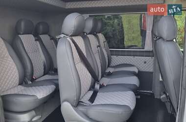 Другие автобусы Fiat Ducato 2017 в Стрые