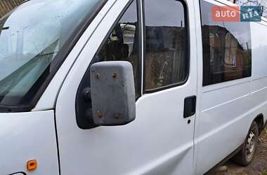 Минивэн Fiat Ducato 1995 в Хмельницком