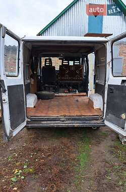 Минивэн Fiat Ducato 1995 в Хмельницком