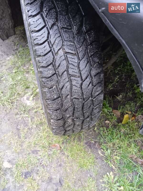 Мікроавтобус Fiat Ducato 1999 в Любомлі фото 9 Мікроавтобус Fiat Ducato 1999 в Любомлі