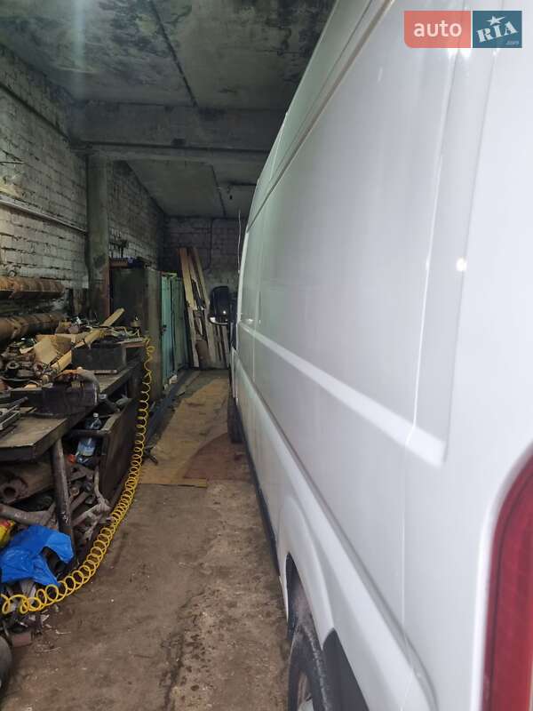 Мікроавтобус Fiat Ducato 2008 в Харкові фото 6 Мікроавтобус Fiat Ducato 2008 в Харкові