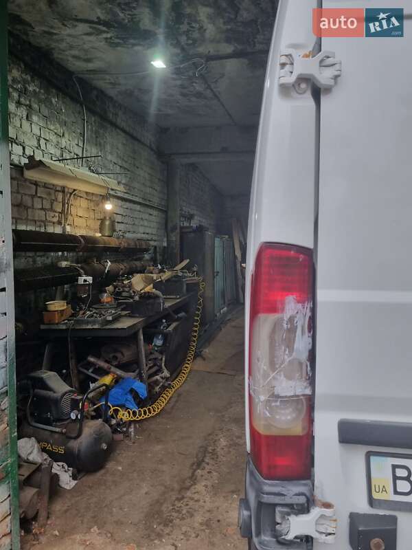 Мікроавтобус Fiat Ducato 2008 в Харкові фото 8 Мікроавтобус Fiat Ducato 2008 в Харкові