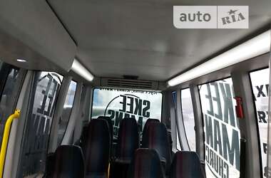 Другие автобусы Fiat Ducato 2012 в Киеве