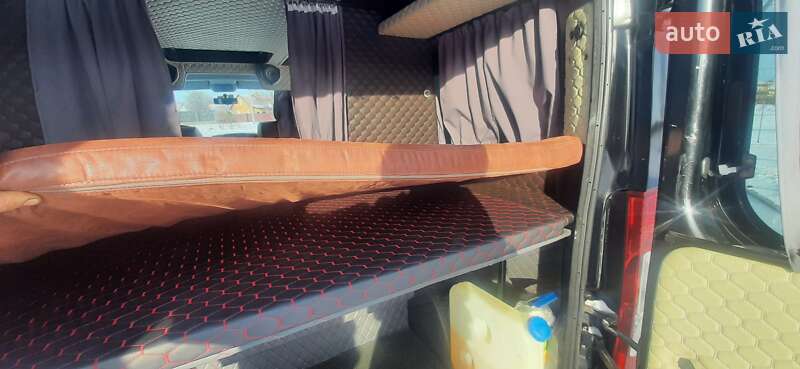 Микроавтобус Fiat Ducato 2008 в Здолбунове