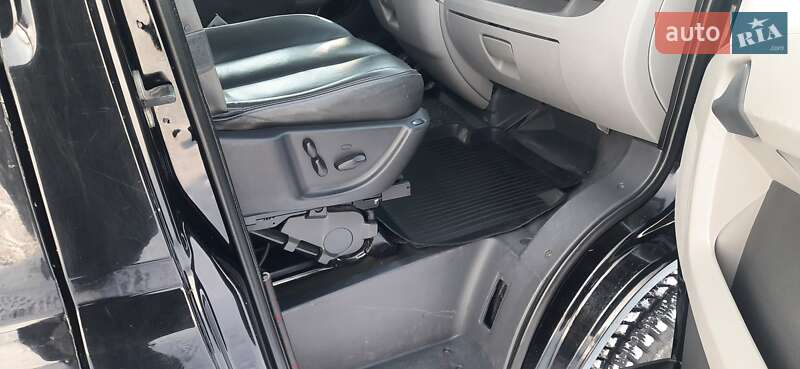 Микроавтобус Fiat Ducato 2008 в Здолбунове