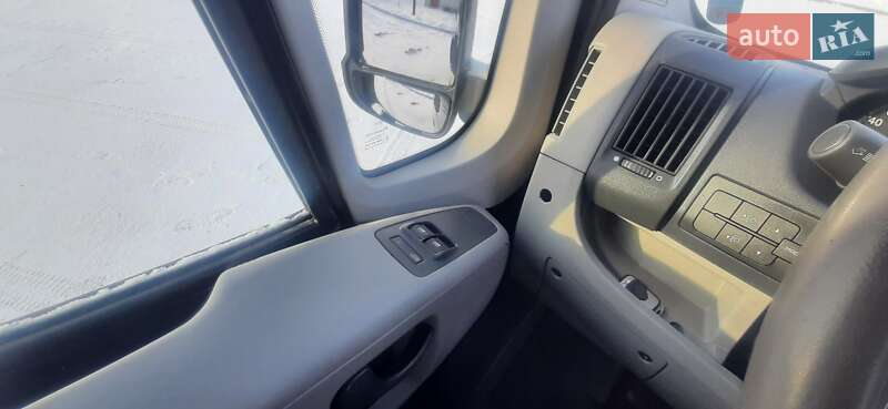 Микроавтобус Fiat Ducato 2008 в Здолбунове