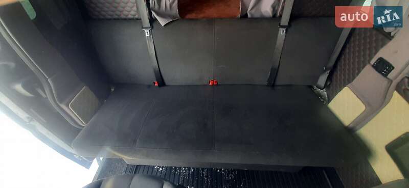 Микроавтобус Fiat Ducato 2008 в Здолбунове