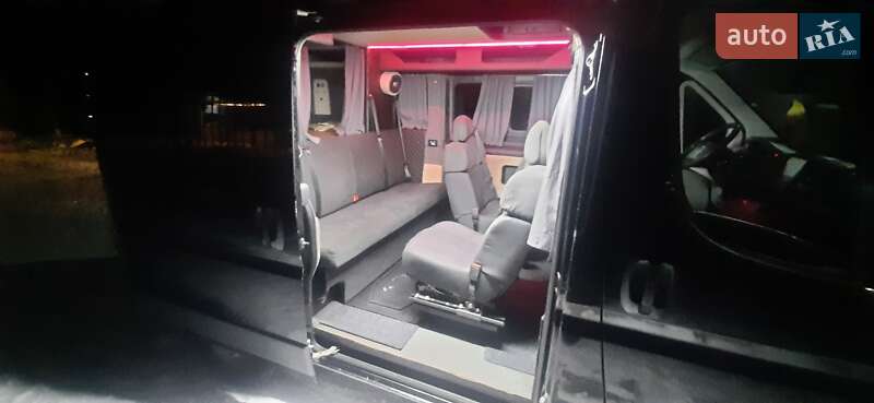 Микроавтобус Fiat Ducato 2008 в Здолбунове