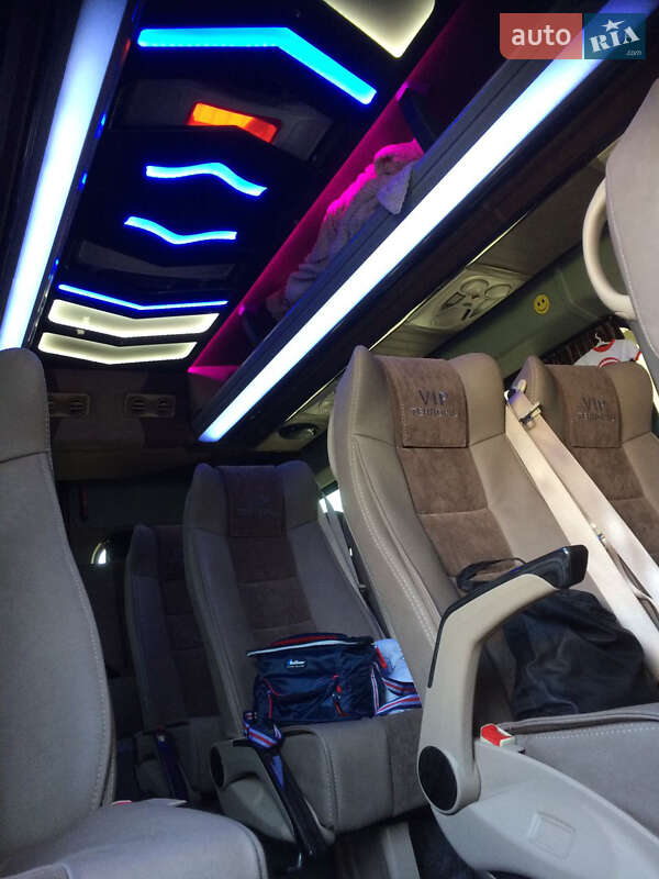 Інші автобуси Fiat Ducato 2009 в Тернополі