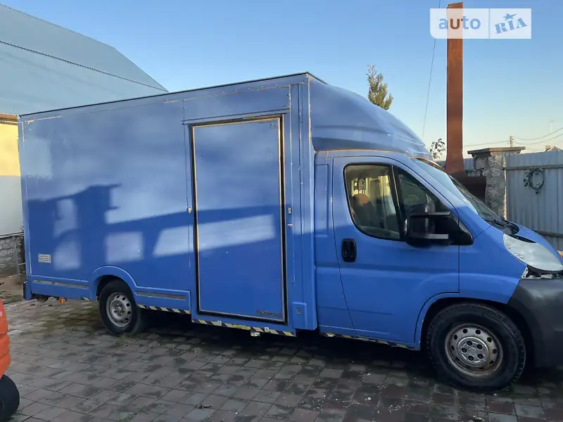 Fiat Ducato