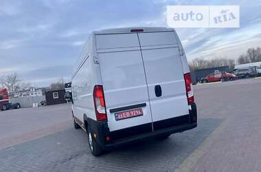 Грузовой фургон Fiat Ducato 2019 в Ровно