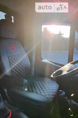 Автовоз Fiat Ducato 2003 в Одесі