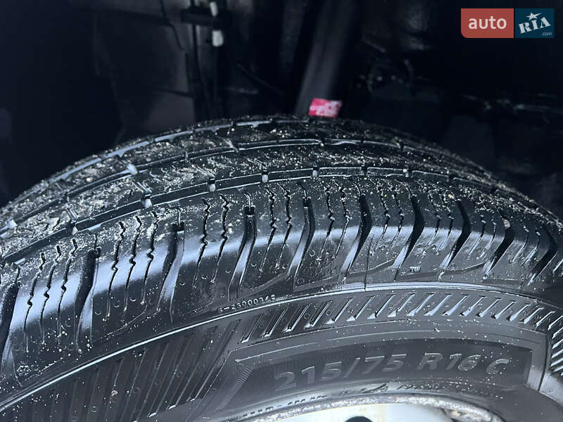 Автовоз Fiat Ducato 2015 в Самборе