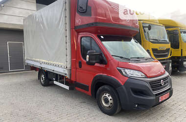 Тентованый Fiat Ducato 2020 в Коломые