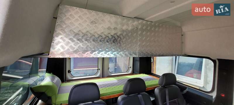 Микроавтобус Fiat Ducato 2014 в Болехове