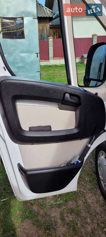 Микроавтобус Fiat Ducato 2014 в Болехове