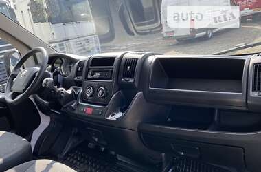 Грузовой фургон Fiat Ducato 2020 в Хусте