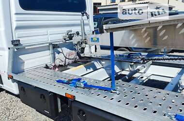 Автовоз Fiat Ducato 2018 в 