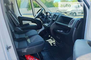 Автовоз Fiat Ducato 2018 в 