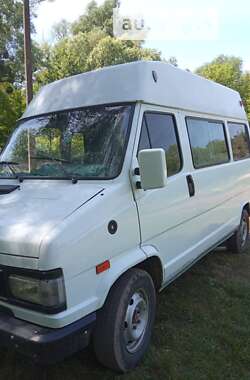 Другие автобусы Fiat Ducato 1994 в Львове