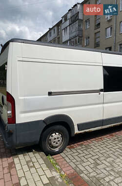 Микроавтобус Fiat Ducato 2007 в 
