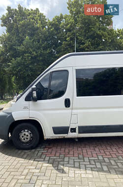 Микроавтобус Fiat Ducato 2007 в 