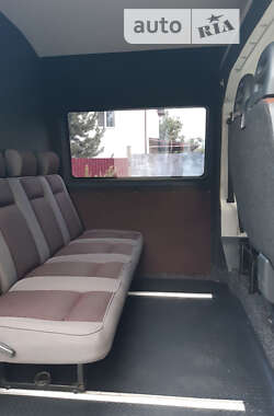 Інші автобуси Fiat Ducato 2009 в Запоріжжі