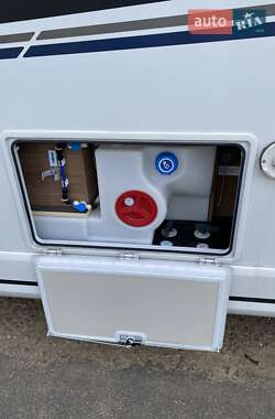 Будинок на колесах Fiat Ducato 2021 в 