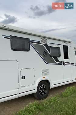 Будинок на колесах Fiat Ducato 2021 в 