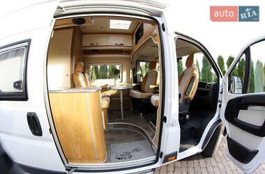 Дом на колесах Fiat Ducato 2015 в 