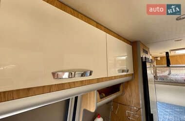 Дом на колесах Fiat Ducato 2015 в 