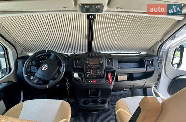 Дом на колесах Fiat Ducato 2015 в 