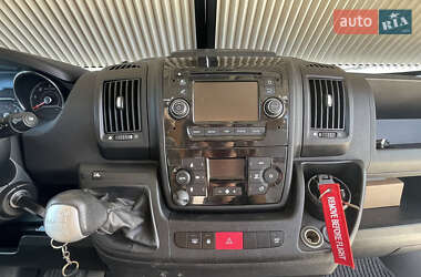 Дом на колесах Fiat Ducato 2015 в 