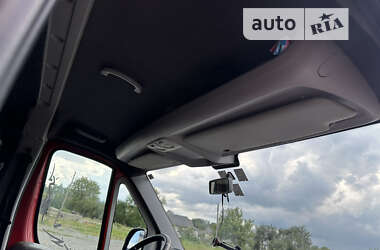 Грузопассажирский фургон Fiat Ducato 2008 в 