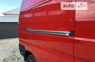 Грузопассажирский фургон Fiat Ducato 2008 в 