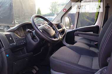 Автовоз Fiat Ducato 2017 в 