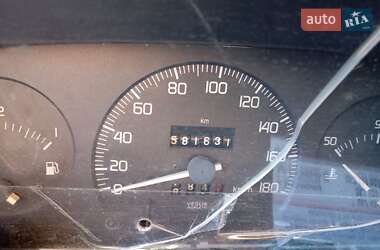 Грузовой фургон Fiat Ducato 1994 в 