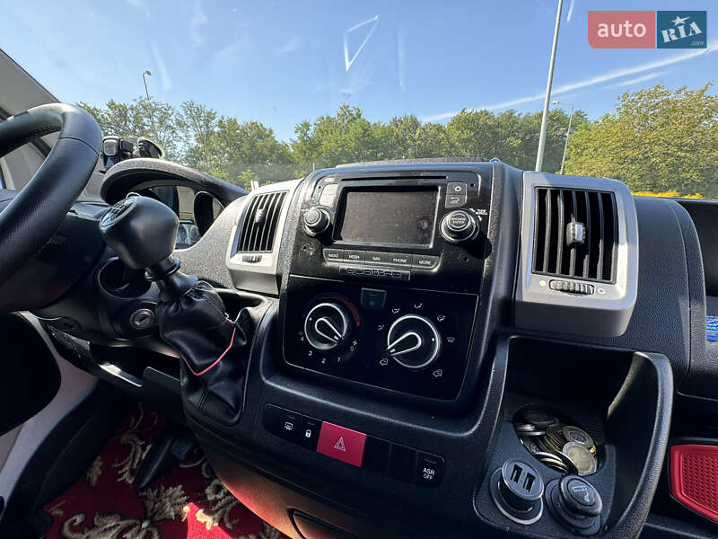 Автовоз Fiat Ducato 2016 в Черновцах фото 13 Автовоз Fiat Ducato 2016 в Черновцах